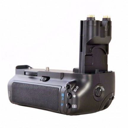 MeiKe Battery Grip for Canon 7D