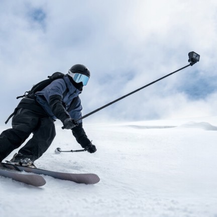 DJI Osmo Action 6 Adventure Combo