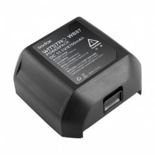 Godox Battery for AD600 AD600B AD600BM AD600M