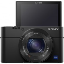 Sony Cyber-shot DSC-RX100 IV