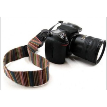 Camera Strap For Canon For Nikon Pentax Sony SLR DSLR 2