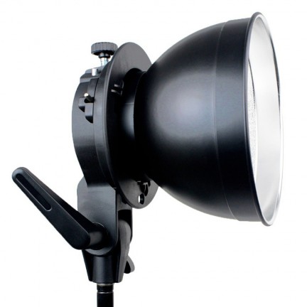 Reflector for Bowens Mount Studio Flash Lights 7inch