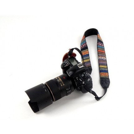Camera Strap For Canon For Nikon Pentax Sony SLR DSLR 1