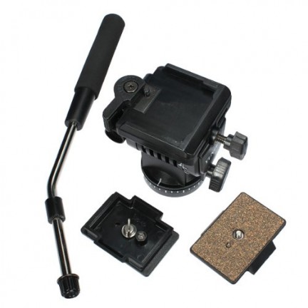 Yunteng YT-950 Head 