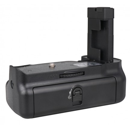Meike Battery Grip For Nikon D5500 