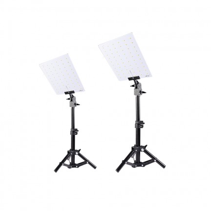 LED Light Kits Small Photo Studio