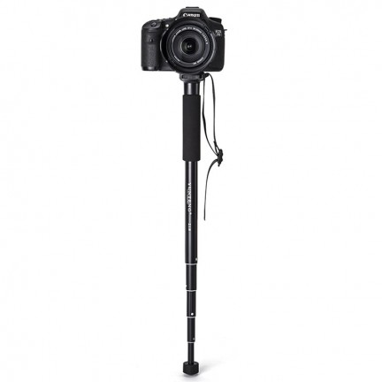 Monopod DSLR and Video Camera - Yunteng YT-218