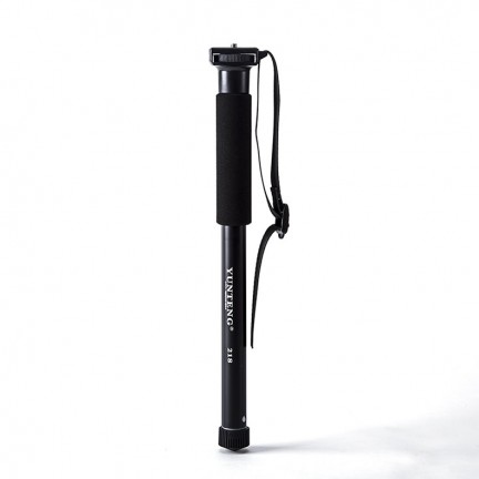 Monopod DSLR and Video Camera - Yunteng YT-218