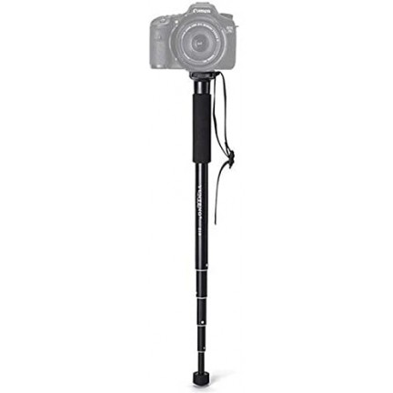 Monopod DSLR and Video Camera - Yunteng YT-218