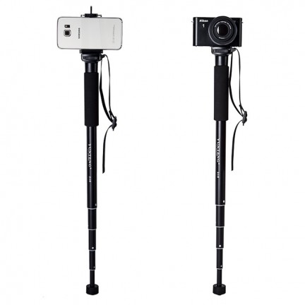 Monopod DSLR and Video Camera - Yunteng YT-218