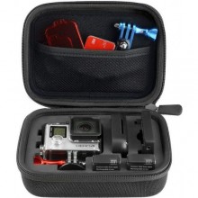 حقيبة حمل مضادة للصدمات لكاميرات جوبرو هيرو - حجم متوسط