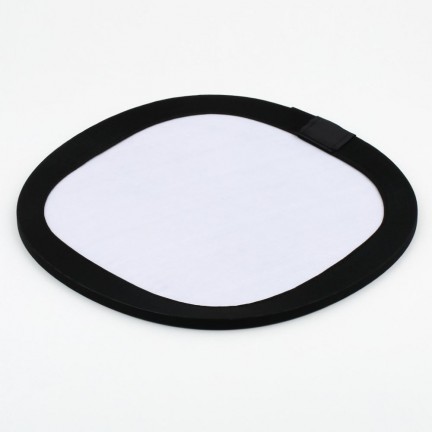 Grey card white balance disc 30cm