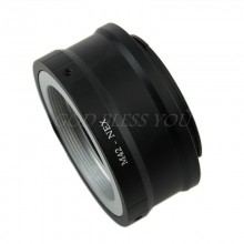 M42 Screw Camera Lens Converter Adapter For SONY NEX E Mount NEX-5 NEX-3 NEX-VG10 - L060 