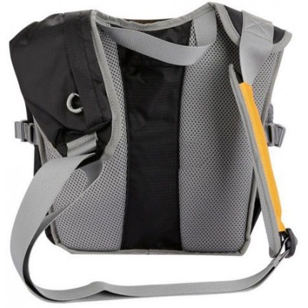 Caseman Waterproof Camera Bag , Nylon , Orange