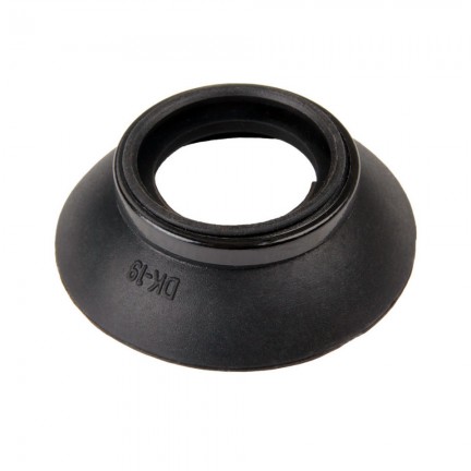 DK-19 Rubber Viewfinder Eyecup Eye Piece for Nikon