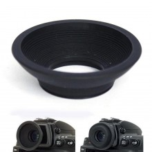 DK-19 Rubber Viewfinder Eyecup Eye Piece for Nikon