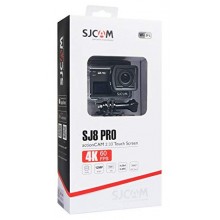SJCAM SJ8 pro
