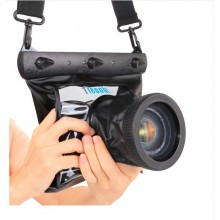 Waterproof Underwater Camera Diving Bag 