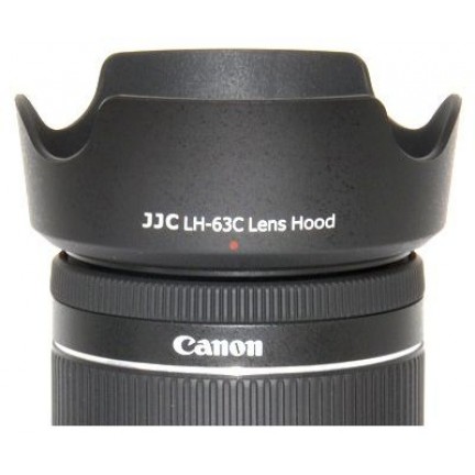 Replacement Lens Hood LH-63C 