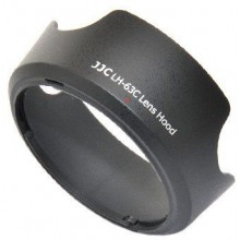 Replacement Lens Hood LH-63C 