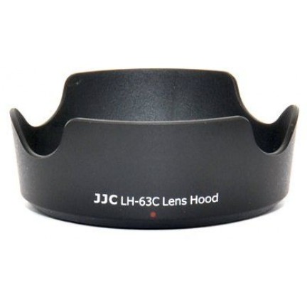 Replacement Lens Hood LH-63C 