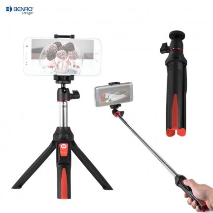 Benro MK10 Mini Tripod 