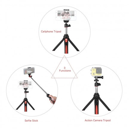 Benro MK10 Mini Tripod 