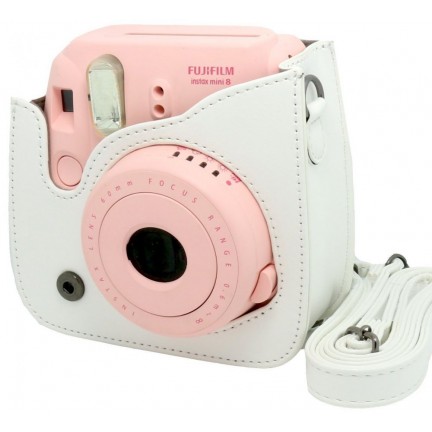  Instax Mini8 Camera accessories kit White