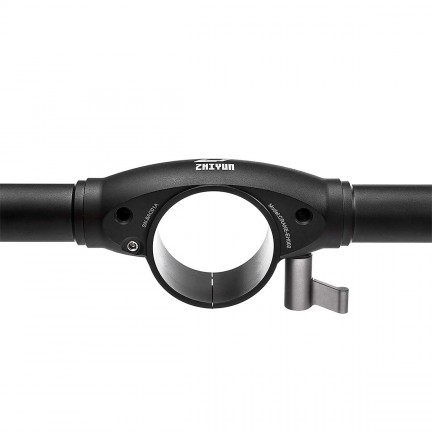 Zhiyun Crane 2 Dual Handheld Extended Handlebars