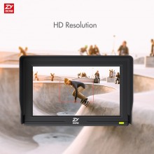 Zhiyun-Tech TransMount 5.5'' On-Camera Monitor