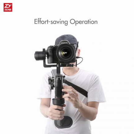 Zhiyun Crane 2 Gimbal Accessories TransMount Shoulder Bracket