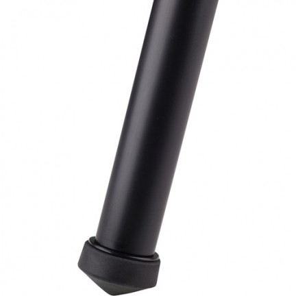 Benro A38TDS2 Series 3 Aluminum Monopod with 3-Leg Locking Base and S2 Video Head 