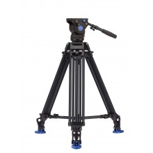 Benro BV6 Pro Video Tripod Kit