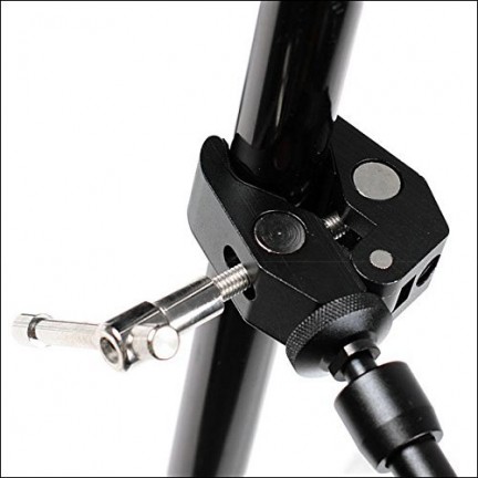 11Inch Magic Arm and Super Clamp for DSLR LCD Camera