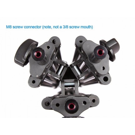 Jie Yang tripod jy0606 professional camera tripod