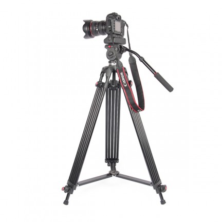 Jie Yang tripod jy0606 professional camera tripod
