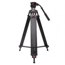 Jie Yang tripod jy0606 professional camera tripod