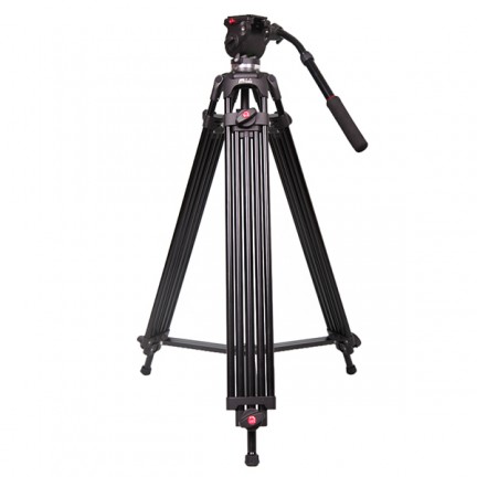 Jie Yang tripod jy0606 professional camera tripod