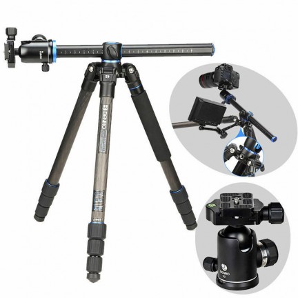 Benro GC268TV2 Professional PTZ camera Tripod