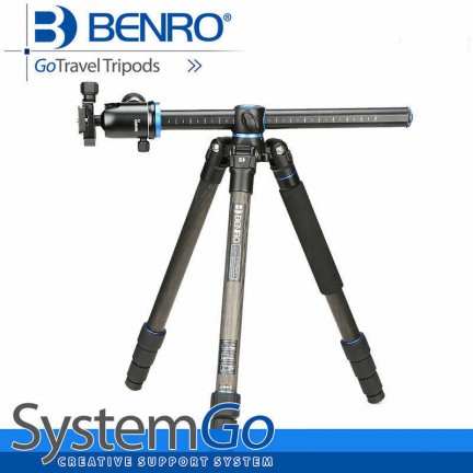 Benro GC268TV2 Professional PTZ camera Tripod