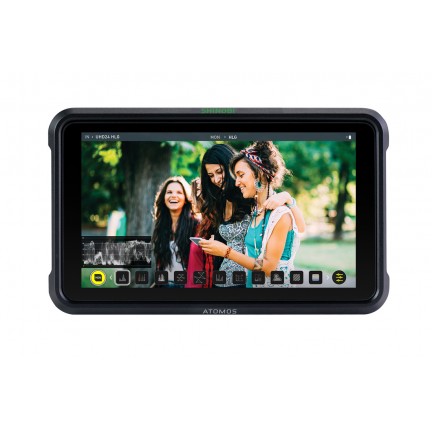 Atomos ATOMSHBH01 Shinobi 5.2" 4K HDMI Monitor 