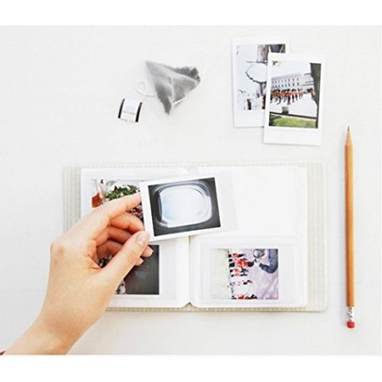 Instax Mini 8 Instant Film Camera Accessories Bundles