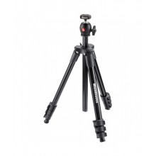 Manfrotto Compact Light Aluminum Tripod
